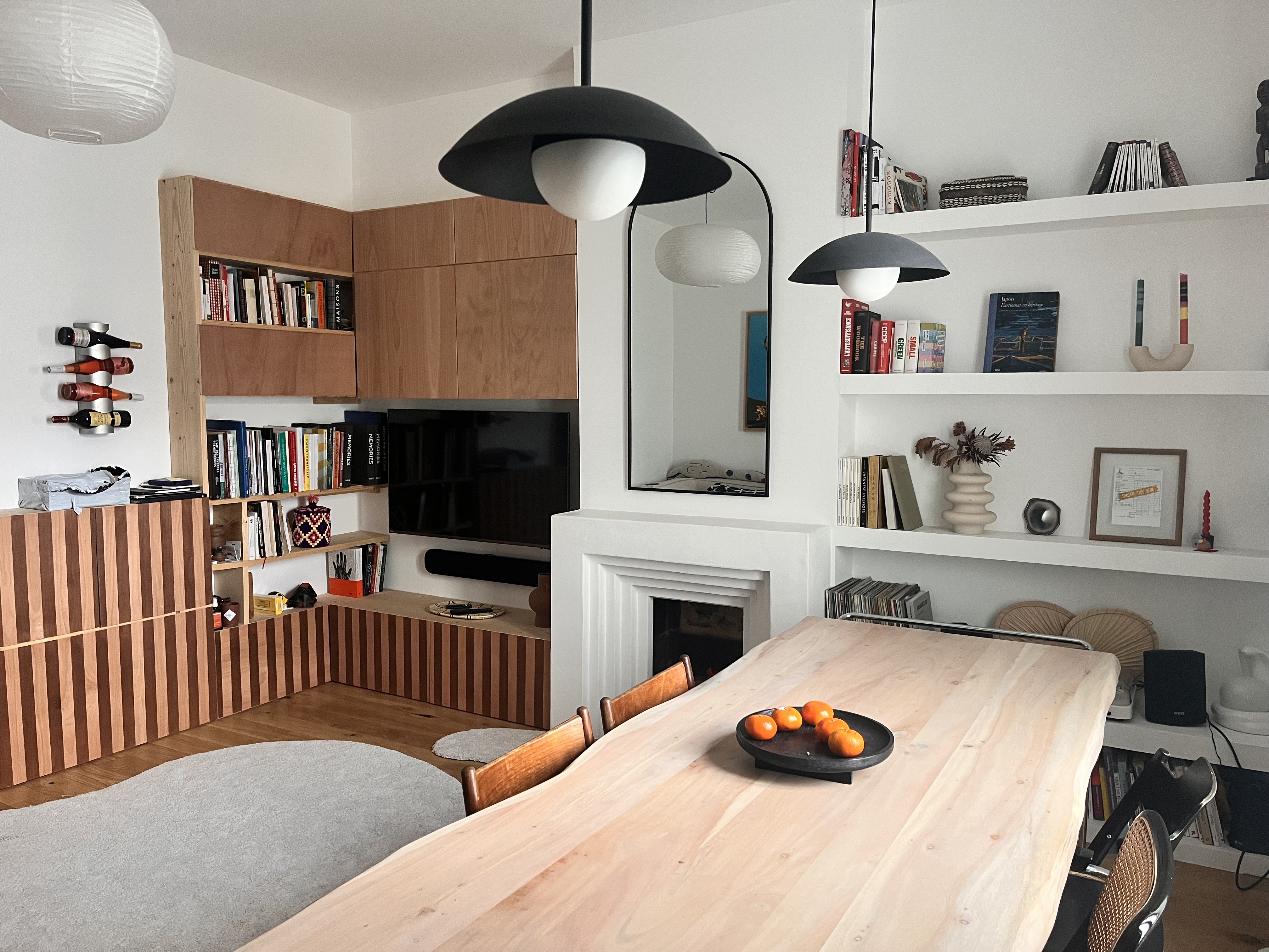 Montpellier / Rénovation Appartement
